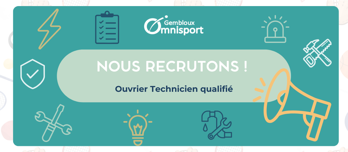 Recrutement